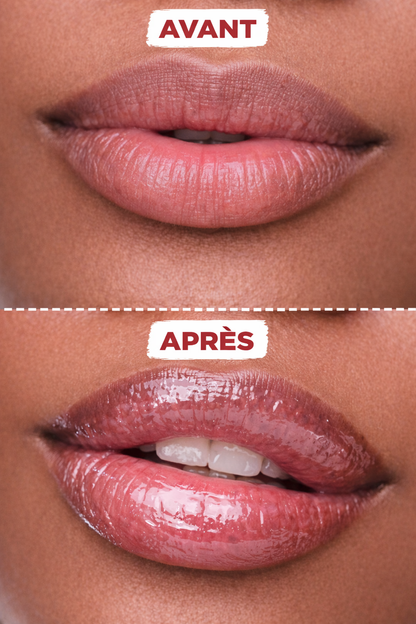 PLUMPER — Gloss Effet Volume Instantané