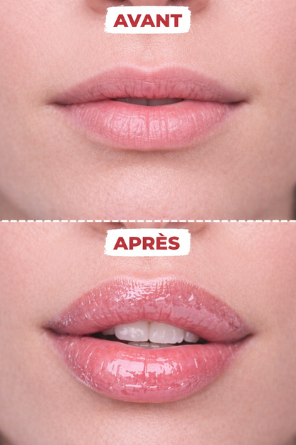 PLUMPER — Gloss Effet Volume Instantané